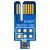SM223-10E-EVB01: I2C 1.5 mT TMR Smart Sensor Breakout Board