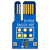 SM223-10E-EVB02: I2C 1.5 mT TMR Smart Current Sensor Eval Board