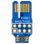 AA007-00E-EVB01: 50 mT MSOP8 GMR Magnetometor Breakout Board