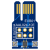 AAL024-10E-EVB01: 1.5 mT DFN6 GMR Magnetometor Eval Board