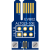 ALT023-10E-EVB02: 1A TMR Current Sensor Evaluation Board