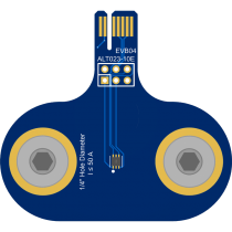 ALT023-10E-EVB04: 50A TMR Current Sensor Evaluation Board