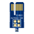ALT002-14E-EVB01: 0-0.25 mT DFN4 TMR magnetometor breakout board