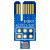 ALT521-10E-EVB01: Ultrasensitive Two-Axis Rotational Sensor Breakout Board