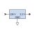 DC001-10E: 3.3V High-Temp Voltage Regulator, DFN