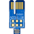 ADT001-10E-EVB01: TMR Rotation Sensor Breakout Board