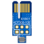 ADT005-10E-EVB01: TMR Rotation Sensor Breakout Board