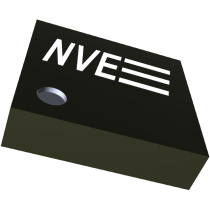 AHL925-20E: 1 mT, 1.5V, Nanopower GMR Switch, WLCSP