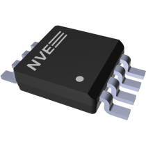 ADA32124-00E: 2 mT / 2.8 mT 2-threshold advanced magnetic switch, MSOP
