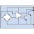 ADA32124-00E: 2 mT / 2.8 mT 2-threshold advanced magnetic switch, MSOP