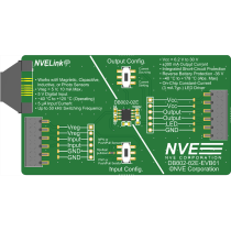 DB002-02E-EVB01: Signal Processing IC Evaluation Board