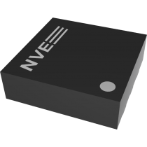 DC004-10E: Precision 5V High-Temp Voltage Regulator, DFN