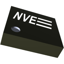 AHT924-20E: 2.2 mT, 1.5V, Nanopower TMR Switch, WLCSP