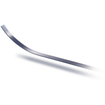 12612: 1 mm pitch magnetic linear scale tape, 0.5 x 20 cm