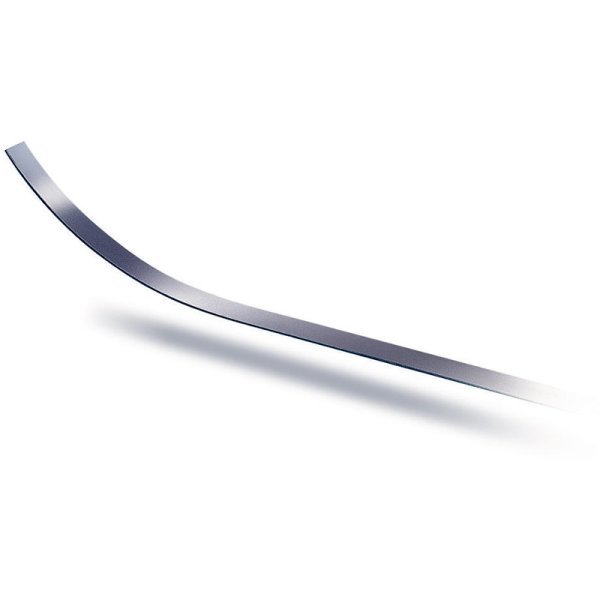 12612: 1 mm pitch magnetic linear scale tape, 0.5 x 20 cm