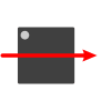 Cross-axis