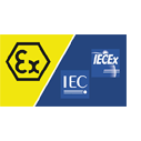 IECEx/ATEX